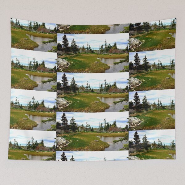 Item preview, Forest Lake designed and sold by Totallyalive.