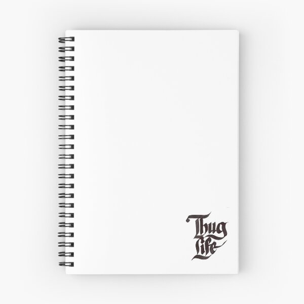 Item preview, Thug life designed and sold by Gmoka.