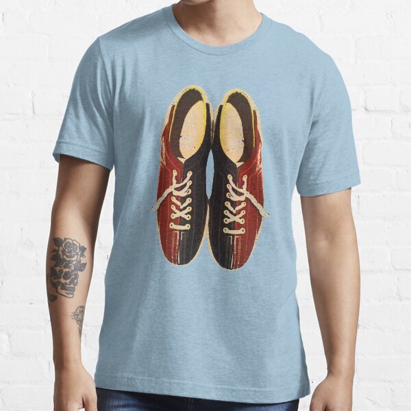 80s casual t shirts