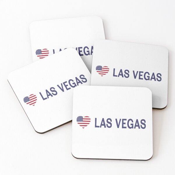 Item preview, Love Las Vegas designed and sold by AmericanArt.