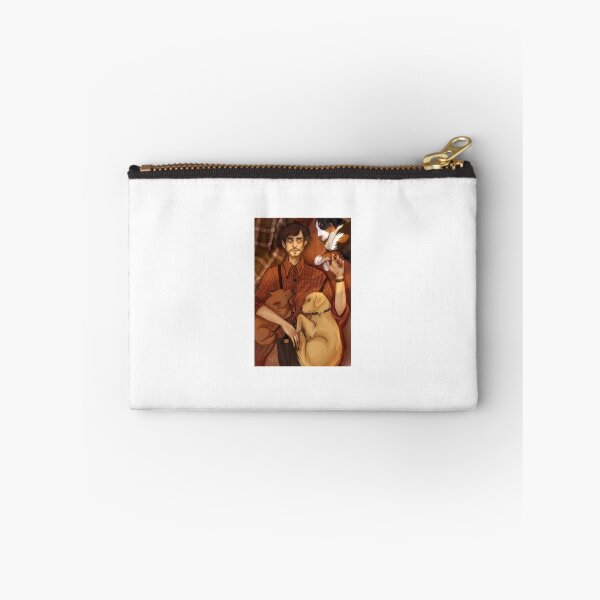 Item preview, Will Graham y sus cachorros designed and sold by nastjastark.
