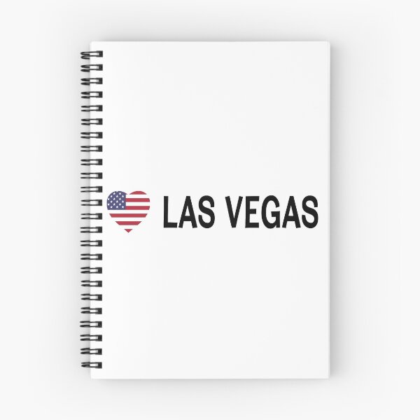 Item preview, Love Las Vegas Black designed and sold by AmericanArt.