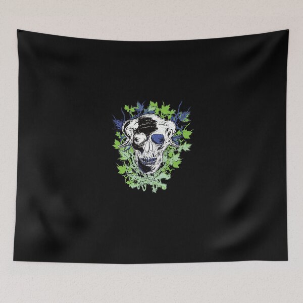 Item preview, Skull - Skull designed and sold by b79seventynine.