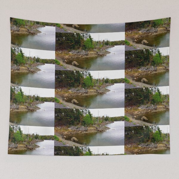 Item preview, Forest Lake designed and sold by Totallyalive.