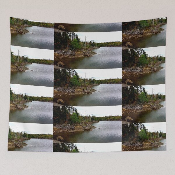 Item preview, Forest Lake designed and sold by Totallyalive.