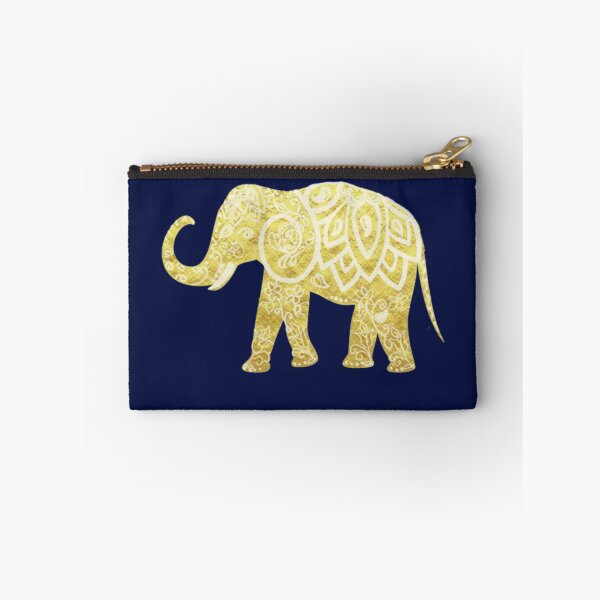 Item preview, Inspirational Elephant Gifts Graphic Art Design, Wisdom of Acceptance  designed and sold by Cute & Sassy Custom Gifting Boutiques.