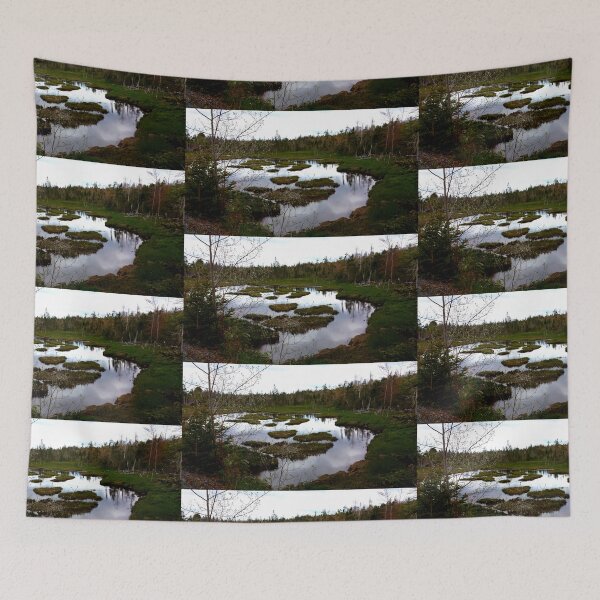 Item preview, Forest Lake designed and sold by Totallyalive.