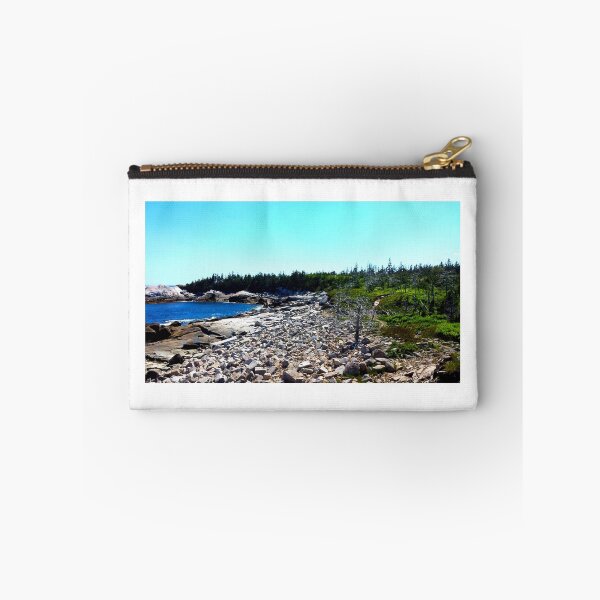 Item preview, On Rocky Shores designed and sold by Totallyalive.