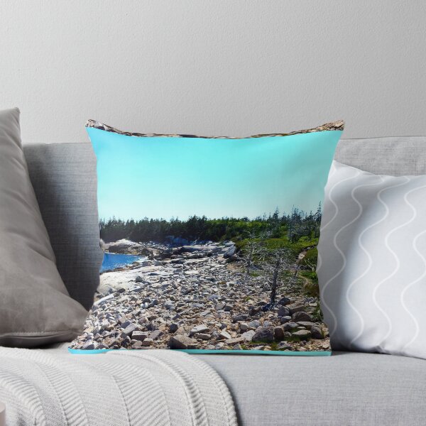 Item preview, On Rocky Shores designed and sold by Totallyalive.