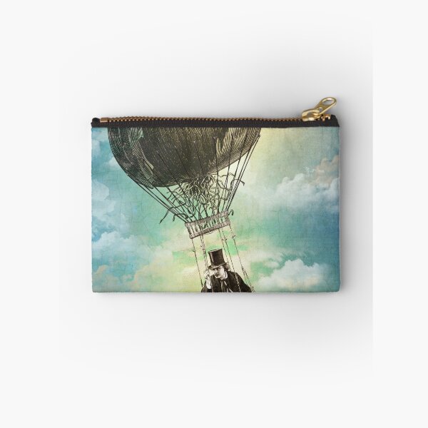 Item preview, Montgolfier designed and sold by Margaret Orr.