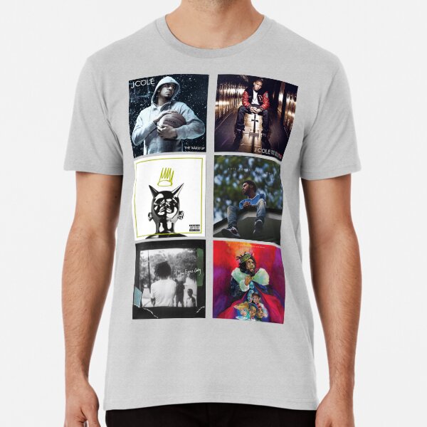 cole world t shirt