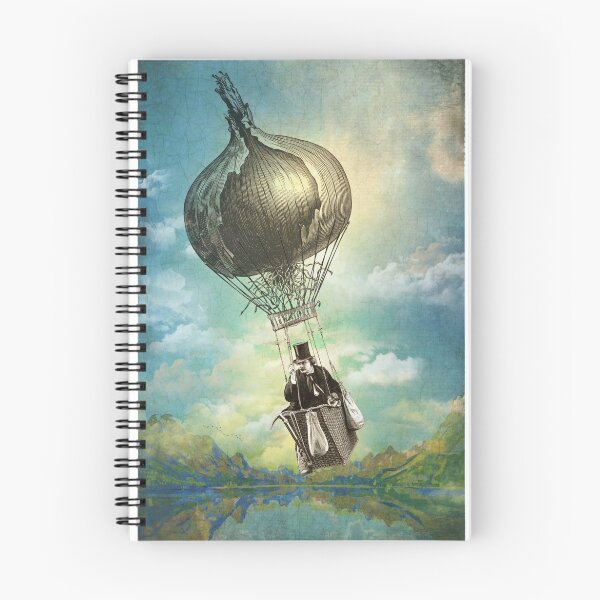Item preview, Montgolfier designed and sold by Margaret Orr.