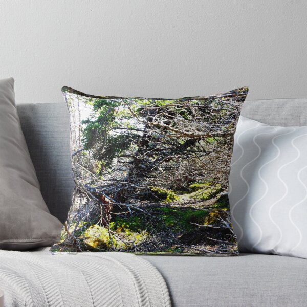 Item preview, Off the Beaten Path - Dead Forest designed and sold by Totallyalive.