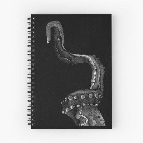Item preview, Tentacle II designed and sold by elphia.