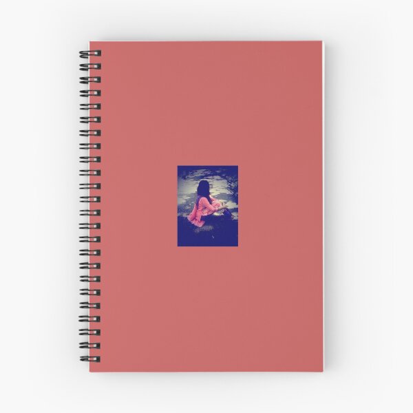 Item preview, Lonely Girl designed and sold by MaeStyles.