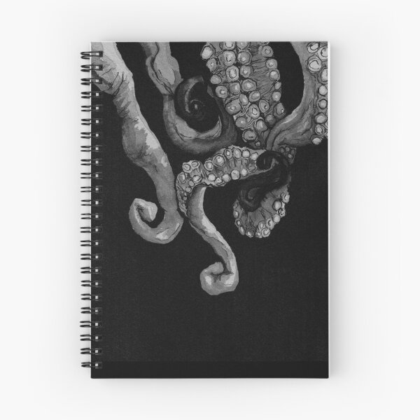 Item preview, Tentacle III designed and sold by elphia.