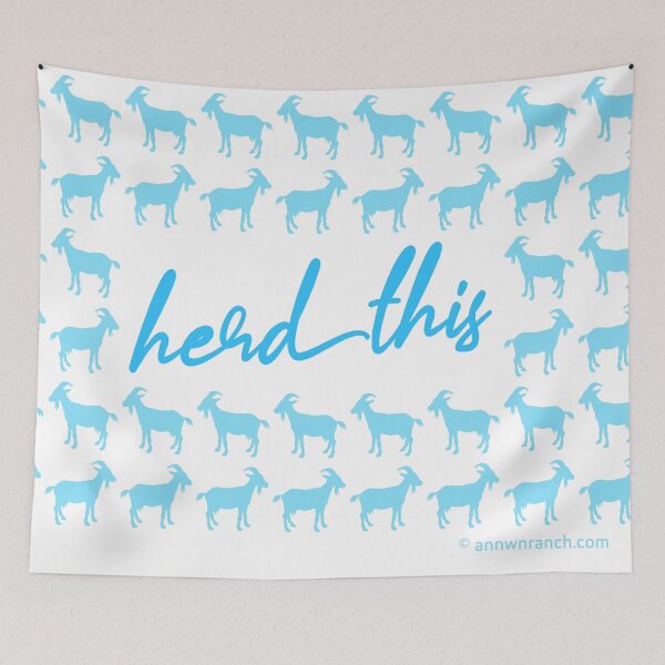Item preview, Annwns Nigerian Goats - herd this designed and sold by Annwn-Ranch.