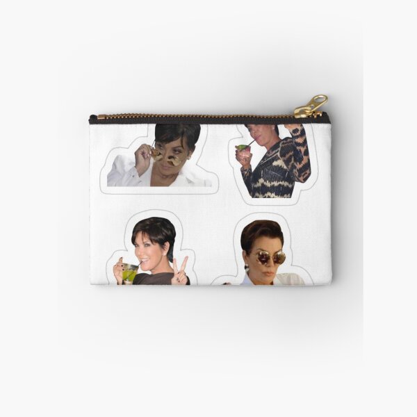 Item preview, Kris Jenner Pack designed and sold by Biscuit25.