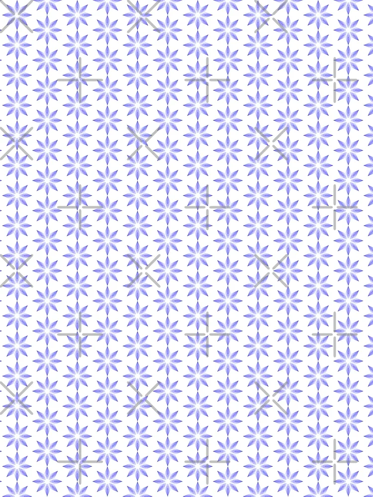 Thumbnail 3 of 3, Scarf, Transparent Design designed and sold by RagnarokDesigns.