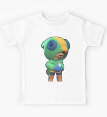 leon t shirt brawl stars