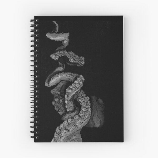 Item preview, Tentacle IV designed and sold by elphia.