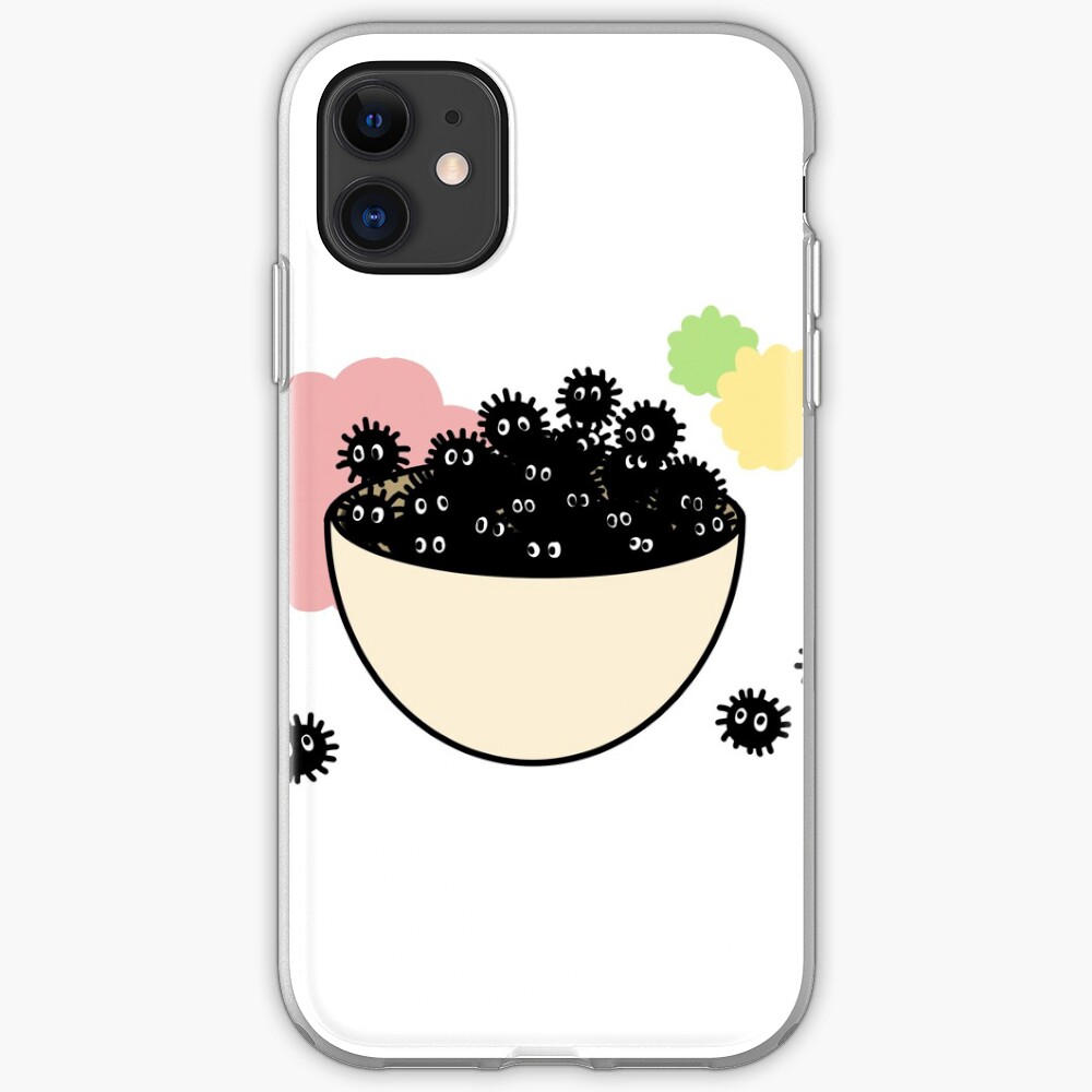 Blueberry Breakfast iPhone 11 case Blueberry Breakfast iPhone 11 case