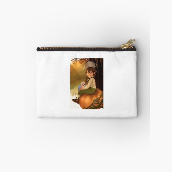 Item preview, over the garden wall - Greg designed and sold by nastjastark.