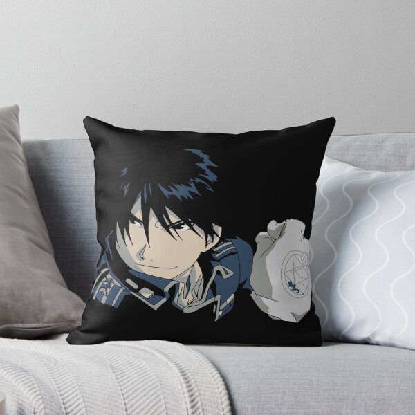 Item preview, Roy Mustang designed and sold by gainzgear.