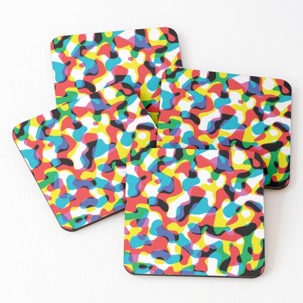 Item preview, Primary Soft Centers – 6759 designed and sold by sleepingdogprod.