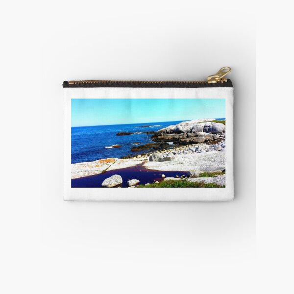 Item preview, On Rocky Shores designed and sold by Totallyalive.