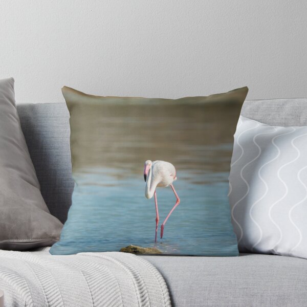 Item preview, Pretty Flamingos designed and sold by Ralph Goldsmith.
