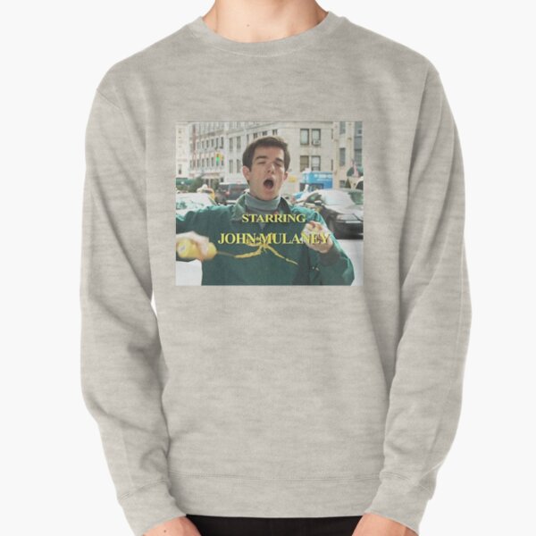 Funny Pullover Sweatshirt