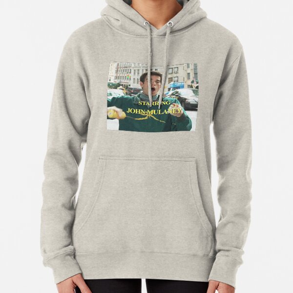 Funny Pullover Hoodie