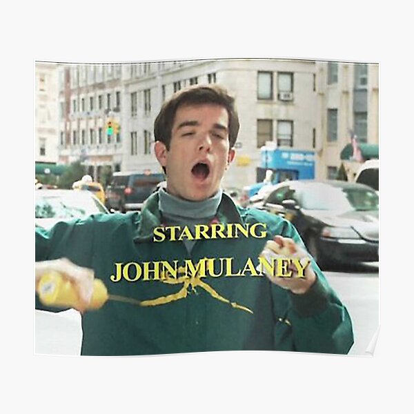 Funny Poster