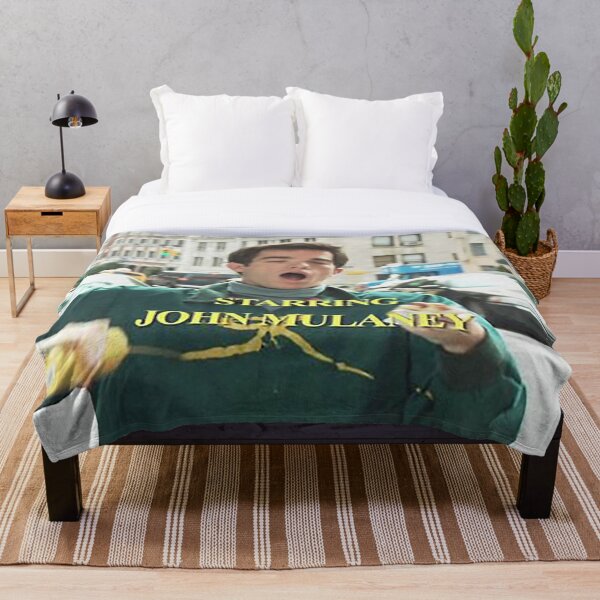 Funny Throw Blanket