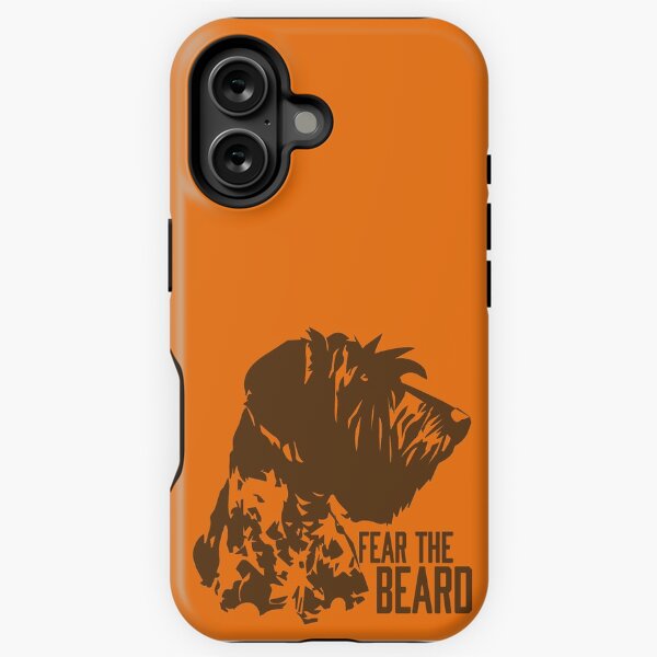 Item preview, FEAR THE BEARD designed and sold by boesarts.