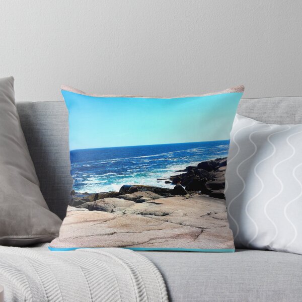 Item preview, On Rocky Shores designed and sold by Totallyalive.