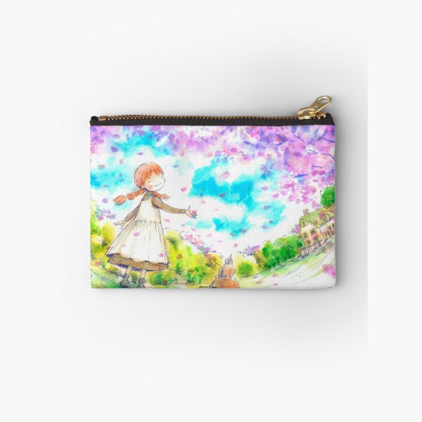 Item preview, Anne, Spring at Green Gables designed and sold by akemiemmaito.