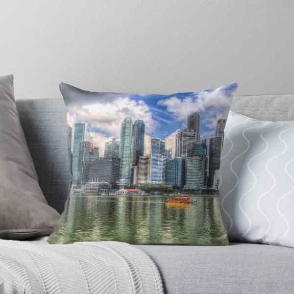 Item preview, Singapore Marina Bay Sands designed and sold by bejacs.