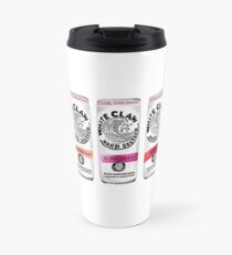Betrunkene Party Thermosbecher