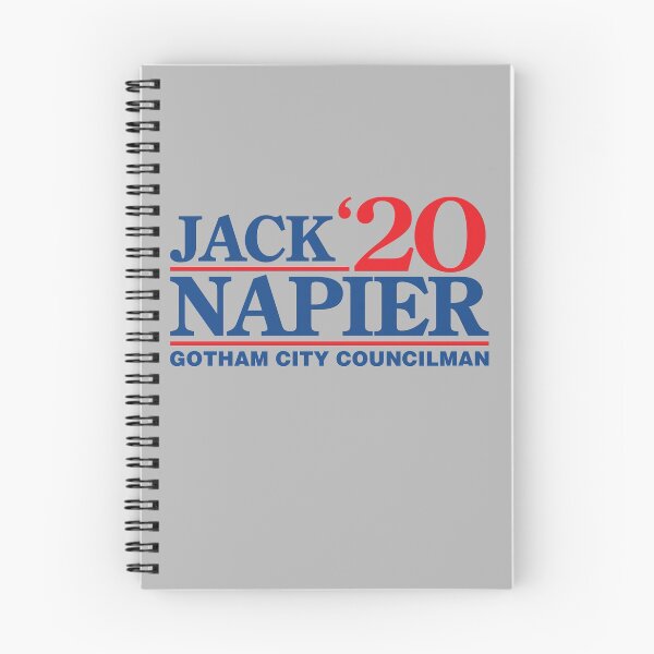 Item preview, Jack Napier 2020 (Variant) designed and sold by huckblade.