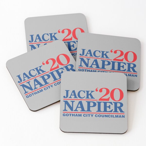 Item preview, Jack Napier 2020 (Variant) designed and sold by huckblade.