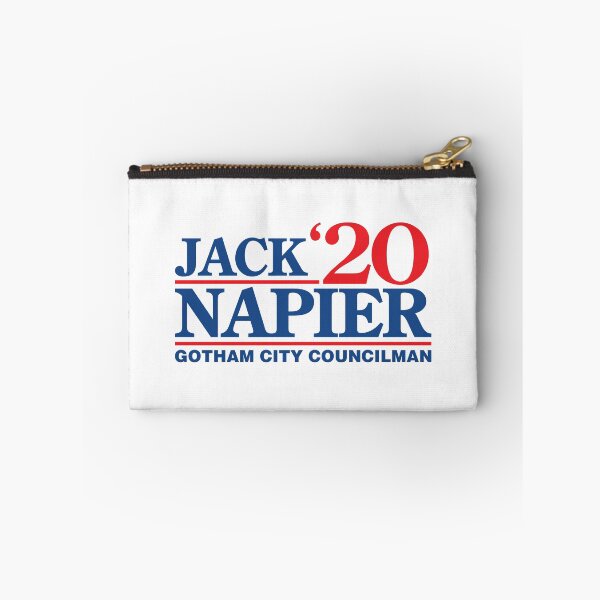Item preview, Jack Napier 2020 (Variant) designed and sold by huckblade.