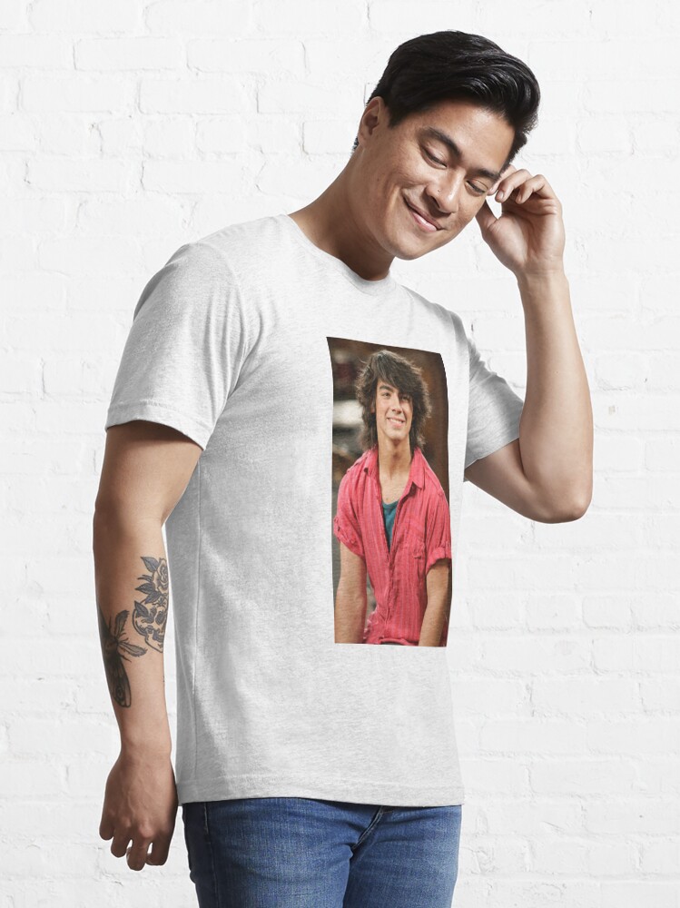 nudie jonas shirt