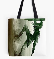 Spin Attack Zelda Tote Bag