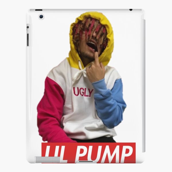 Ugly hoodie sale lil pump