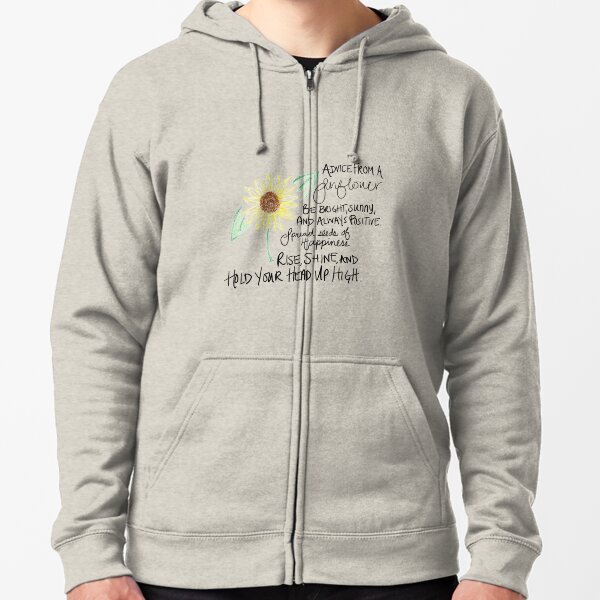 Todays Good Mood is Sponsored by Hoodie Daiquiris