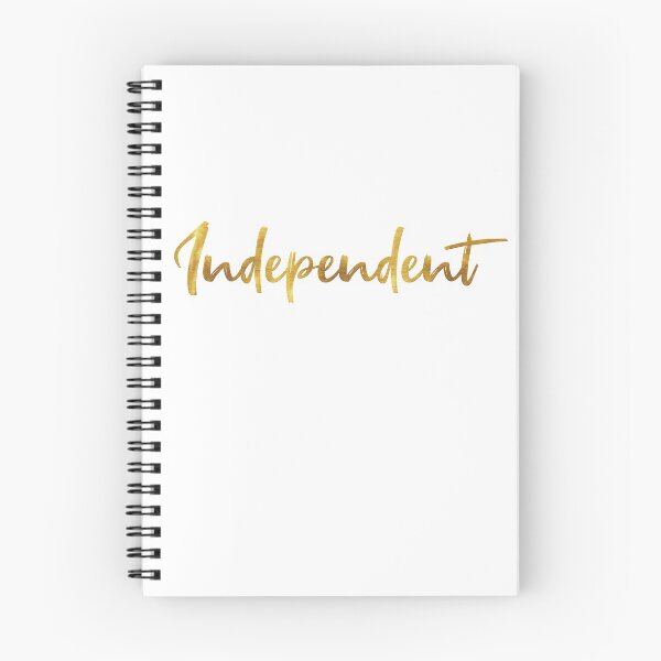 Item preview, Independent Woman designed and sold by Amr Qadi.
