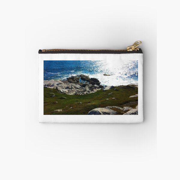 Item preview, On Rocky Shores designed and sold by Totallyalive.
