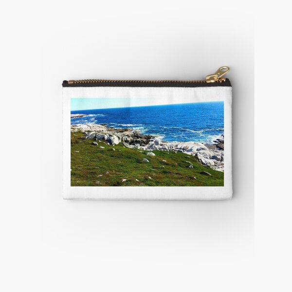 Item preview, On Rocky Shores designed and sold by Totallyalive.